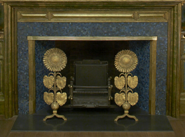 Freer Sunflowers closeup.jpg