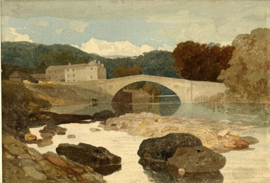 Greta Bridge (c) British Museum.jpg