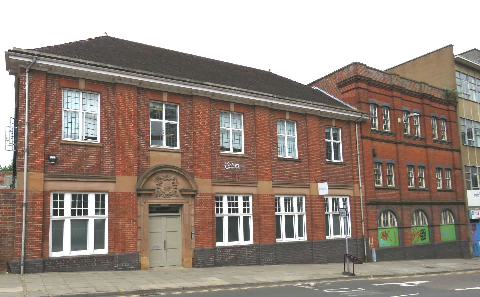 Duke St electric offices2.jpg