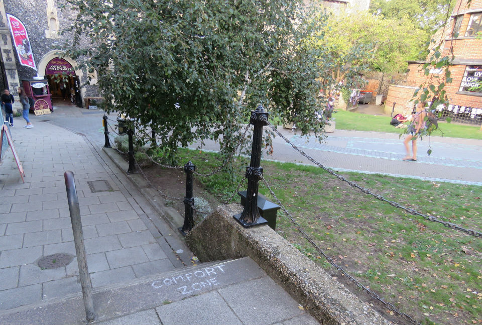 St Gregorys bollards.jpg