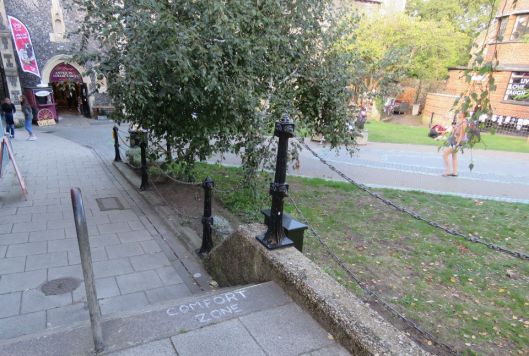St Gregorys bollards.jpg