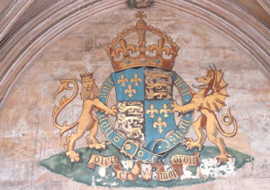 Elizabeth 1 coat of arms.jpg