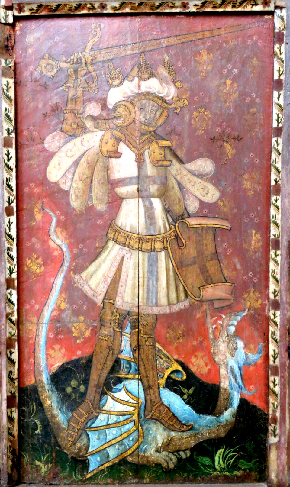 St GeorgeRanworth2.jpg