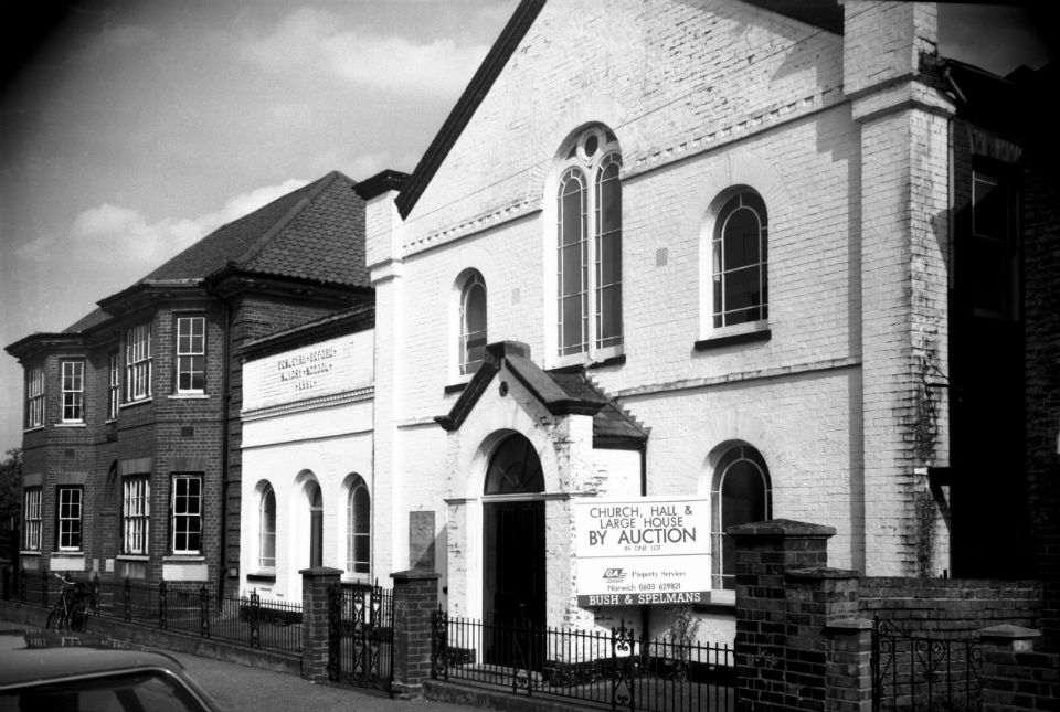 Belvoir St Wesleyan Reform Methodist church [6585] 1989-09-18.jpg