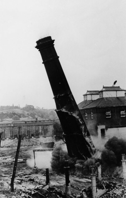 Bullards chimney demolition.jpg