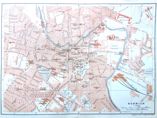 Baedeker map of Norwich.jpg