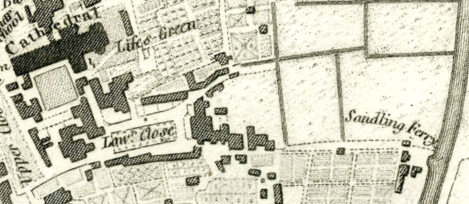 1807 Plan of Norwich by G Cole A.jpg