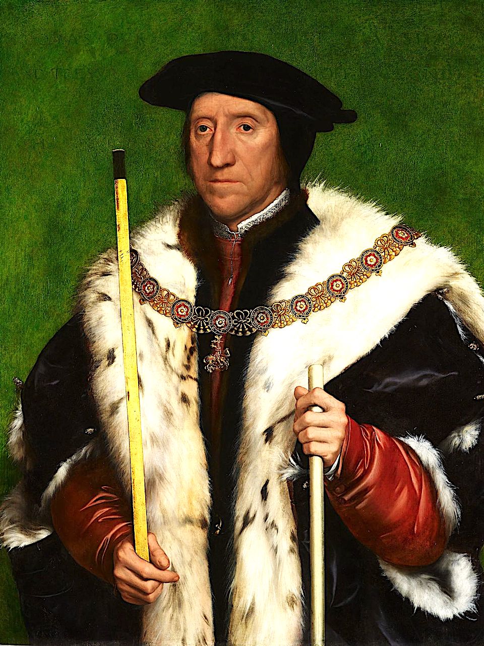 The absent Dukes of Norfolk | COLONEL UNTHANK'S NORWICH