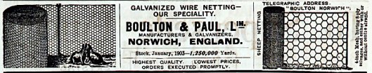 Boulton and Paul wire netting.jpg