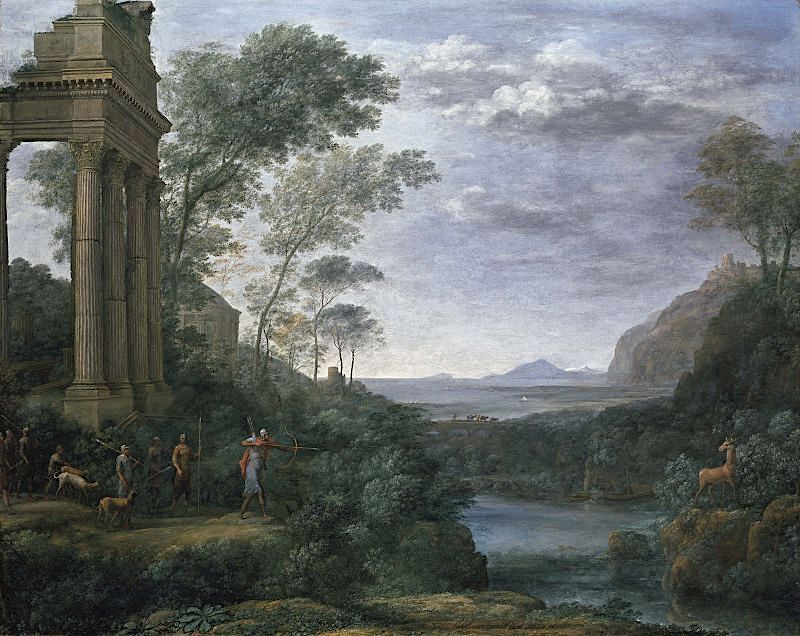 Ascanius_Shooting_the_Stag_of_Sylvia_1682_Claude_Lorrain.jpg