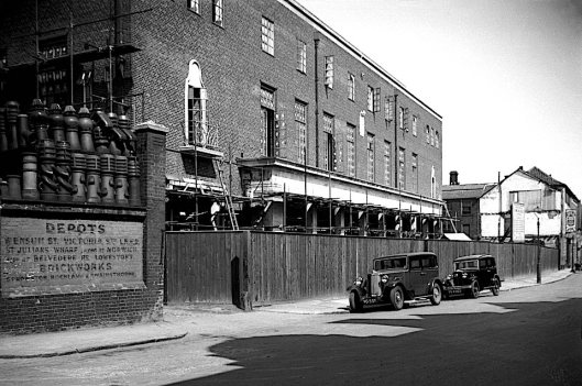 1934-05 construction almost complete [0093] 1934-05-10.jpg