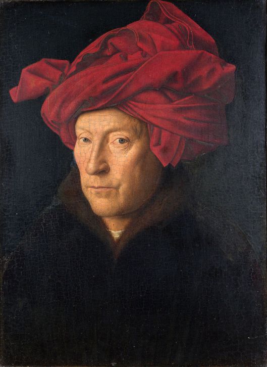 800px-Portrait_of_a_Man_by_Jan_van_Eyck-small