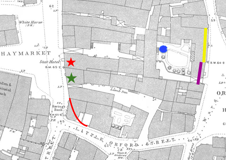 Browne's Garden House